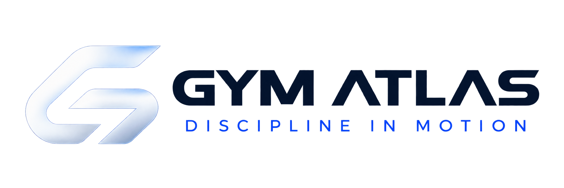 Gym Atlas — Discipline in Motion